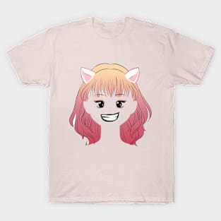 Freaky Girl T-Shirt